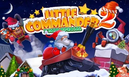 download Little commander 2: Xmas special apk